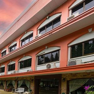 PJ Watergate Hotel