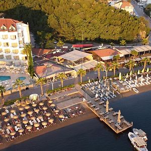MARBAS BEACH Hotel