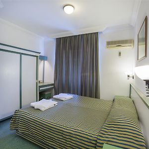 Appartement met Twee Slaapkamers